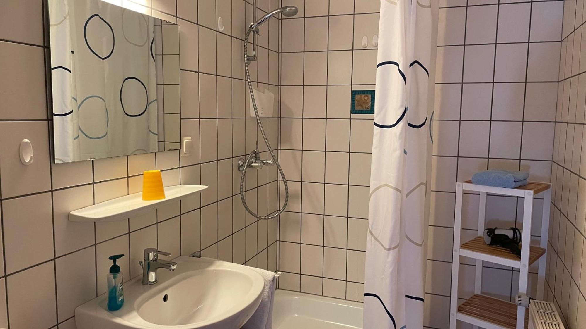 Cafe Gaubenhaus Apartamento Bad Fallingbostel Exterior foto